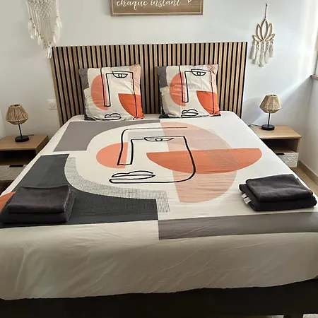 Appartement Bord De Benerville-sur-Mer